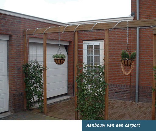 carport-bouwen