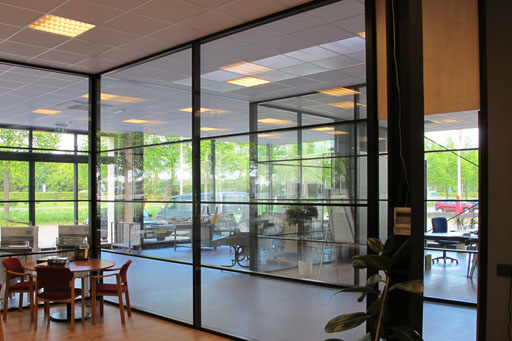 project-kantoor