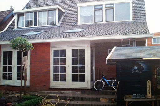 project-uitbouw