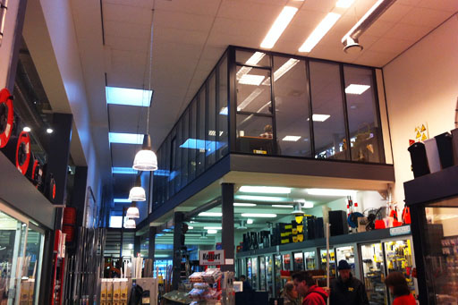 project-winkelinrichting