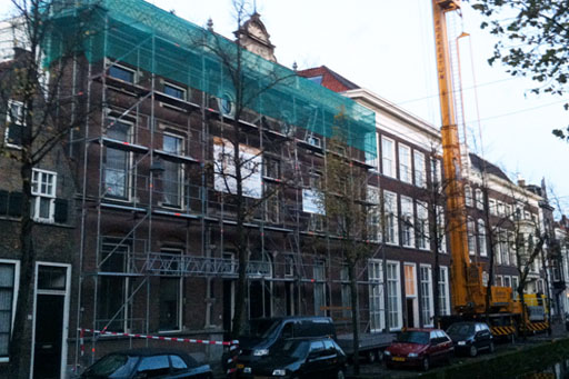 woningrenovatie