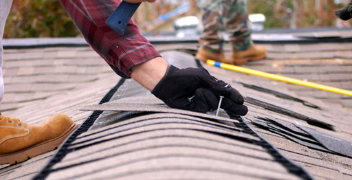 reparatie
