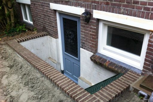 project timmerwerken