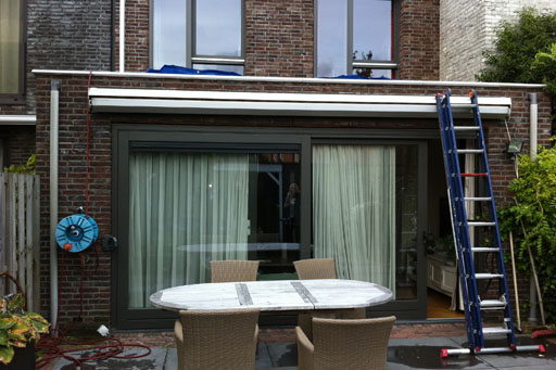 uitbouw